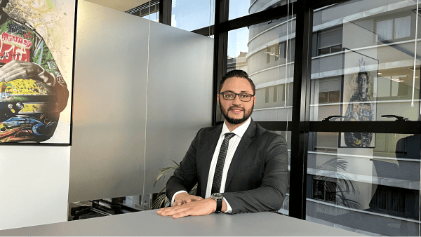 Video Cover Ricardo Brambila